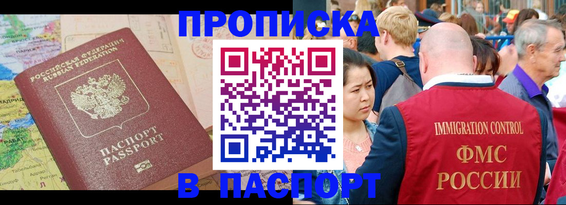 купить прописку в Камчатской области